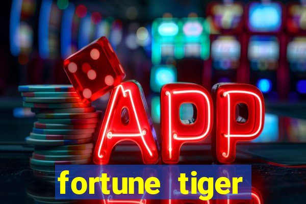 fortune tiger horarios pagantes